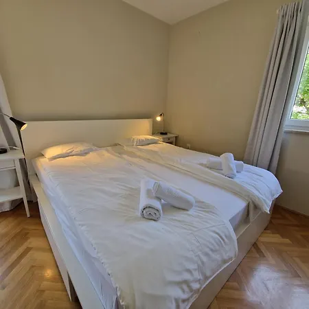 Apartmán Josipa