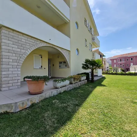Apartment Josipa *