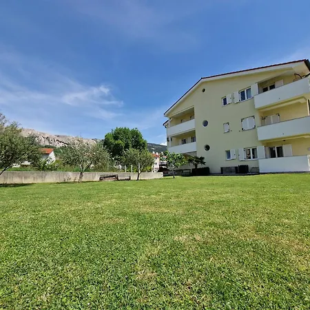 Apartment Josipa Baska (Krk)