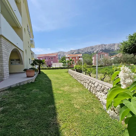 Josipa Apartmán *