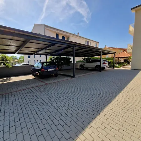 Apartmán Josipa *