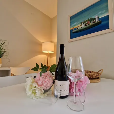 Josipa Apartmán Baška