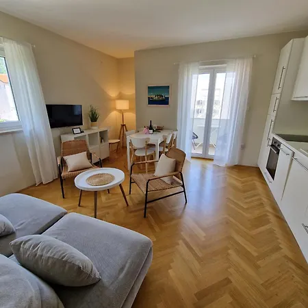 Apartment Josipa *