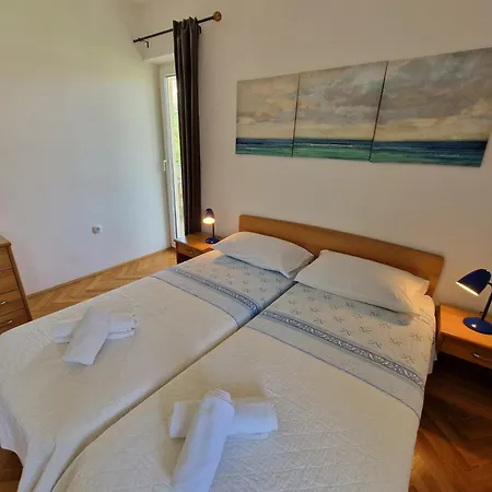 Josipa Apartment Baska (Krk)