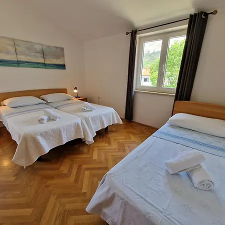 Josipa Apartment Baska (Krk)