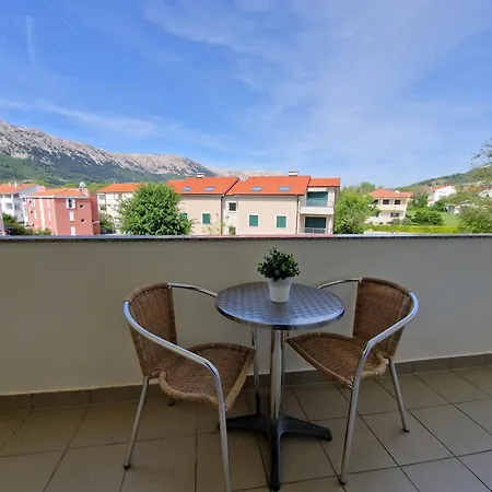 Josipa Apartment