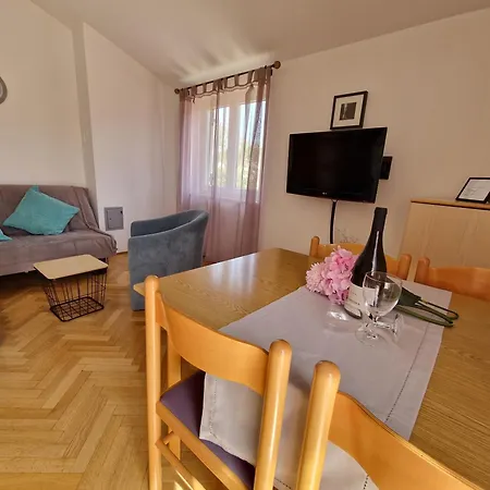 Josipa Apartment Baska (Krk)
