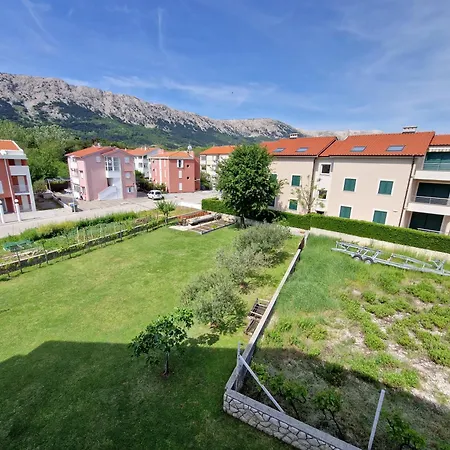 Apartment Josipa *