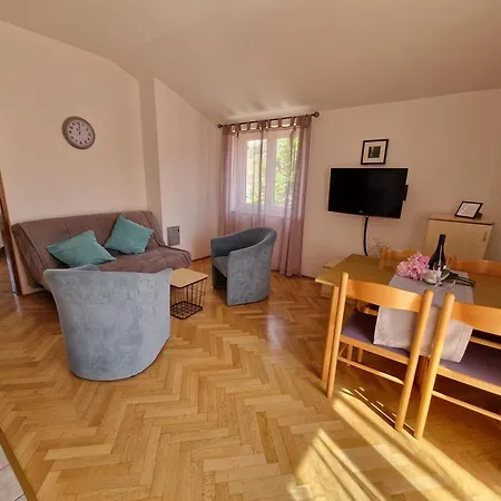 Apartment Josipa Baska (Krk)