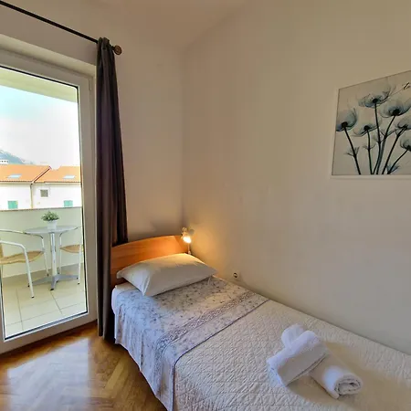 Apartmán Josipa