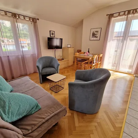 Josipa Apartment