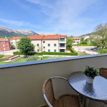 Josipa * Baška