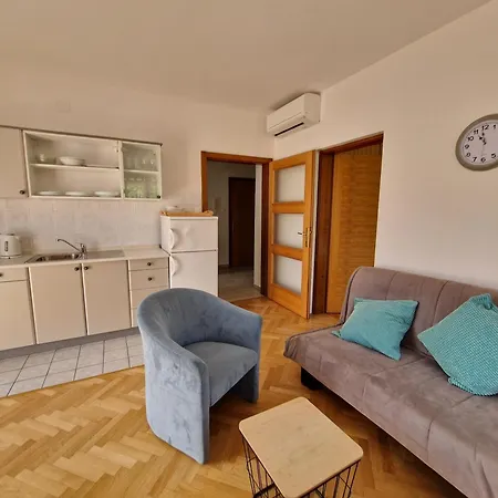 Apartment Josipa *