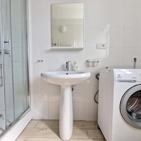 Josipa Apartmán