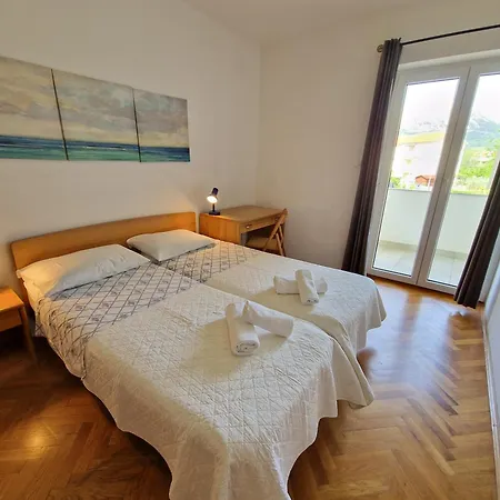 Josipa 아파트 바슈카