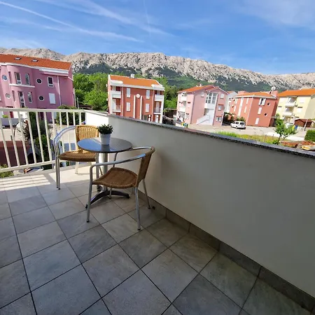 Josipa Apartment