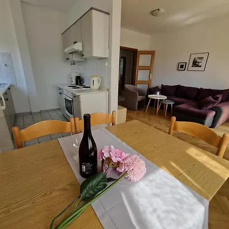 Apartment Josipa Baska (Krk)