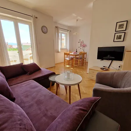 Josipa Apartment