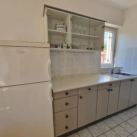 Josipa 아파트 바슈카