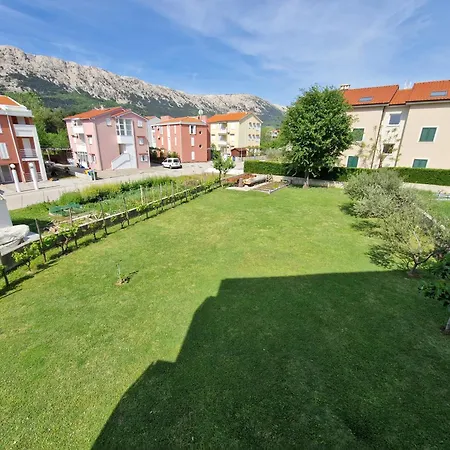 Josipa Apartmán