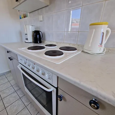 Apartmán Josipa Baška