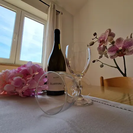 Josipa 아파트 바슈카