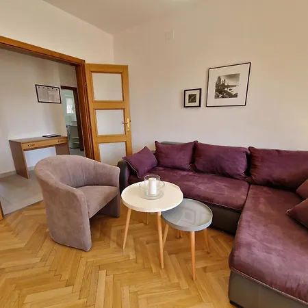 Apartment Josipa *