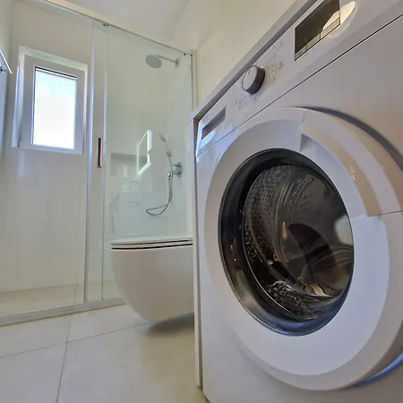 아파트 Josipa 바슈카