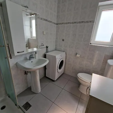 아파트 Josipa 바슈카