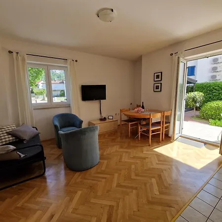 Josipa Apartment Baska (Krk)