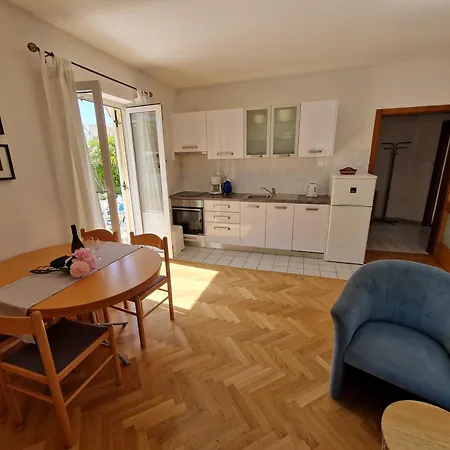 Apartment Josipa *