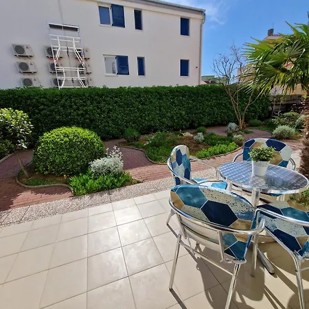 Josipa 아파트 바슈카