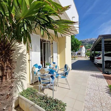 Josipa Apartment