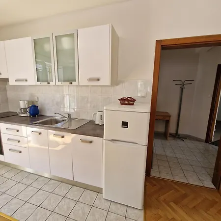 아파트 Josipa 바슈카