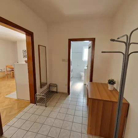 Josipa 아파트 바슈카