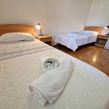 Apartmán Josipa Baška