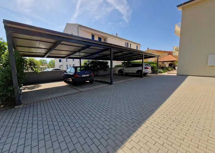 Apartament Josipa *