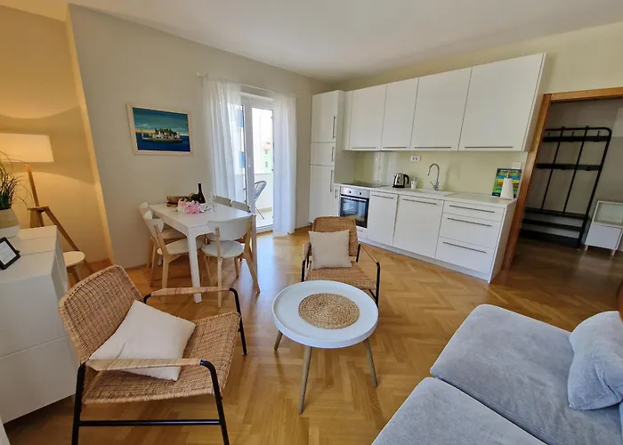 Josipa Apartament Baška
