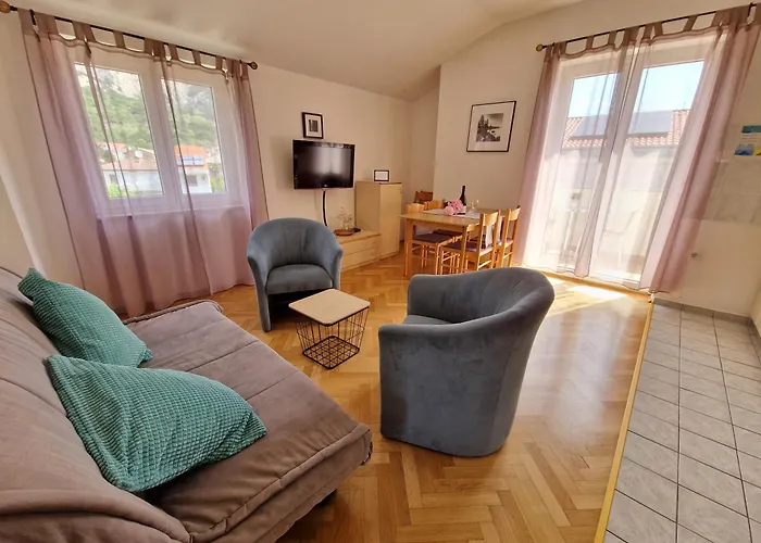 Josipa Apartament