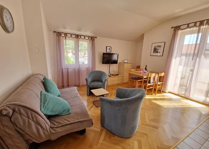 Josipa Apartament