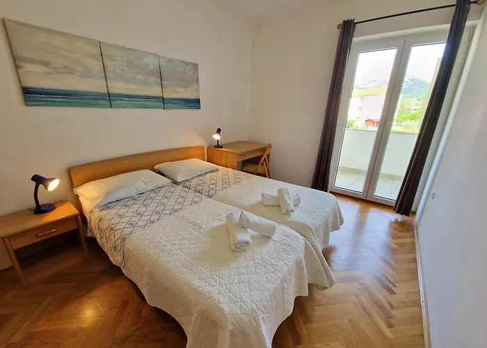 Josipa Apartament Baška