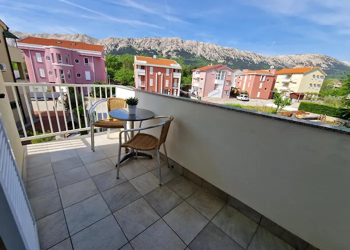 Josipa Apartament