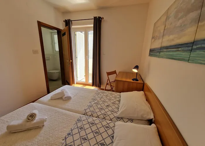 Josipa Apartament Baška
