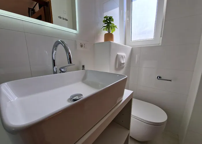 Apartament Josipa *
