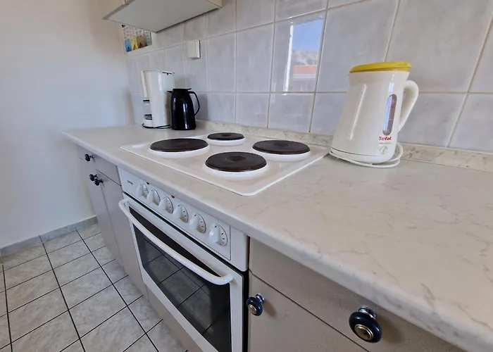 Apartament Josipa Baška