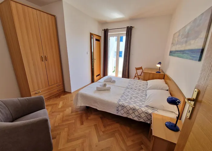 Josipa * Baška