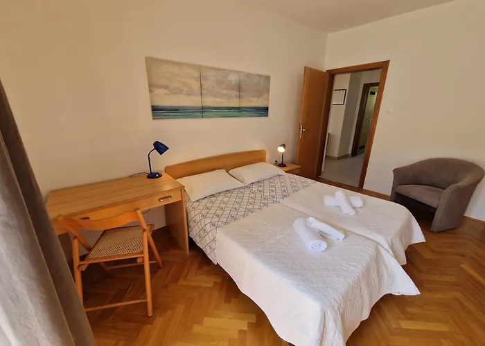 Josipa * Baška