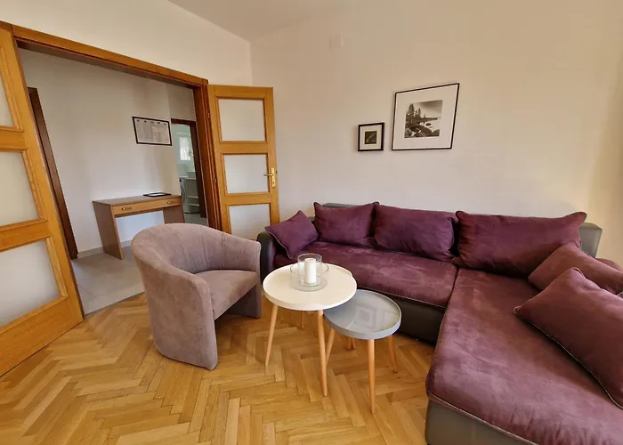 Apartament Josipa *