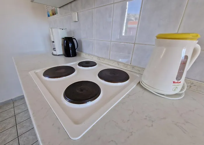 Apartament Josipa Baška