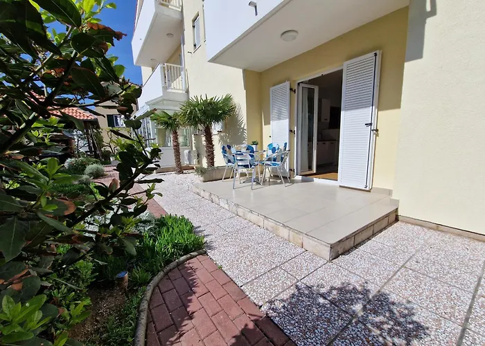 Apartament Josipa